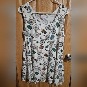 LuLaRoe Perfect Tank